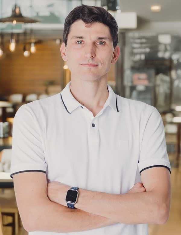 Nahuel Daima